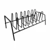 Keptuvių dėklas Confortime Juoda 35,8 x 17,2 x 13,4 cm (12 vnt.)