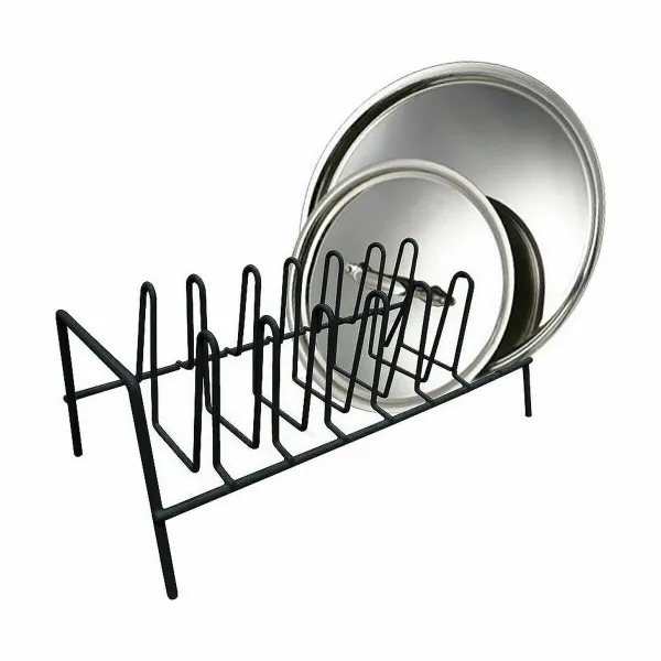 Keptuvių dėklas Confortime Juoda 35,8 x 17,2 x 13,4 cm (12 vnt.)