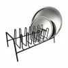 Keptuvių dėklas Confortime Juoda 35,8 x 17,2 x 13,4 cm (12 vnt.)