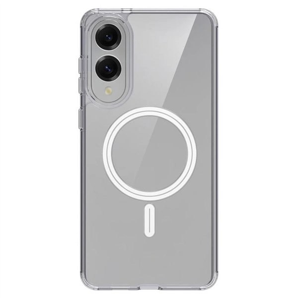 Case Dux Ducis Clin Magsafe Samsung S937 S25 Edge clear