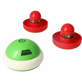 Sujungiama dalis EPOCH D'ENFANCE Super Mario Hover shell strike