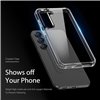 Case Dux Ducis Clin Samsung A145 A14 4G/A146 A14 5G Clear