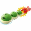 Съчленена Фигура EPOCH D'ENFANCE Super Mario Hover shell strike