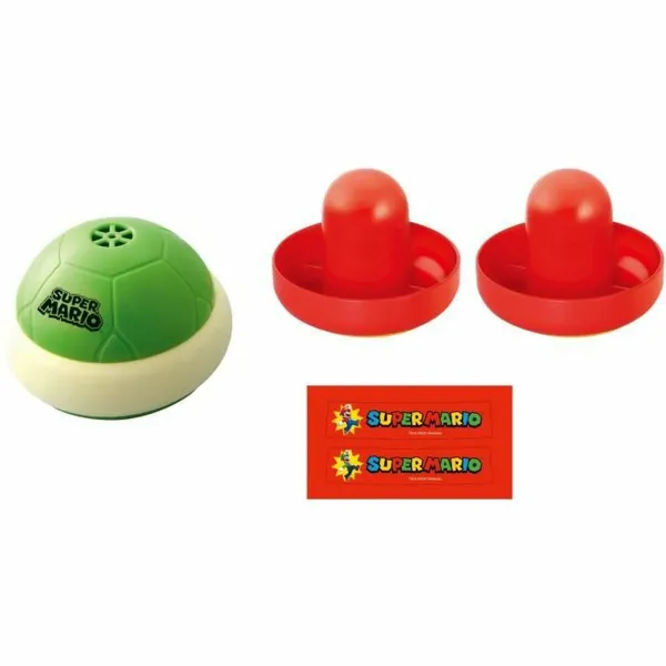 Съчленена Фигура EPOCH D'ENFANCE Super Mario Hover shell strike