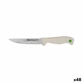 Virtuvės peilis Quttin Bio Daugkartinis naudojimas 11 cm (48 vnt.)