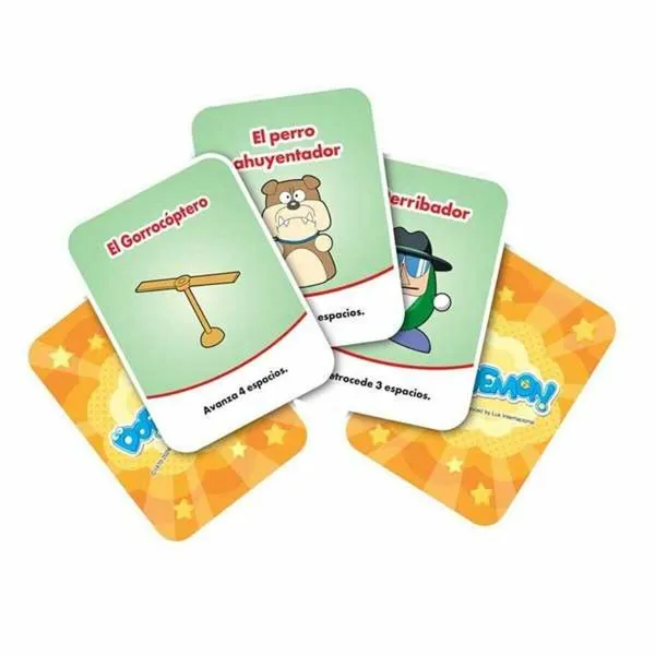 Board game