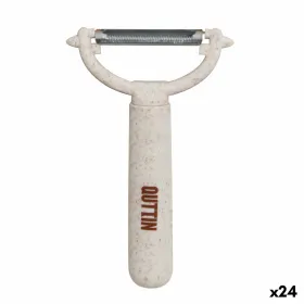 Hedelmä- ja vihanneskuorija Quttin Bio Oskillointi 13 cm (24 osaa)