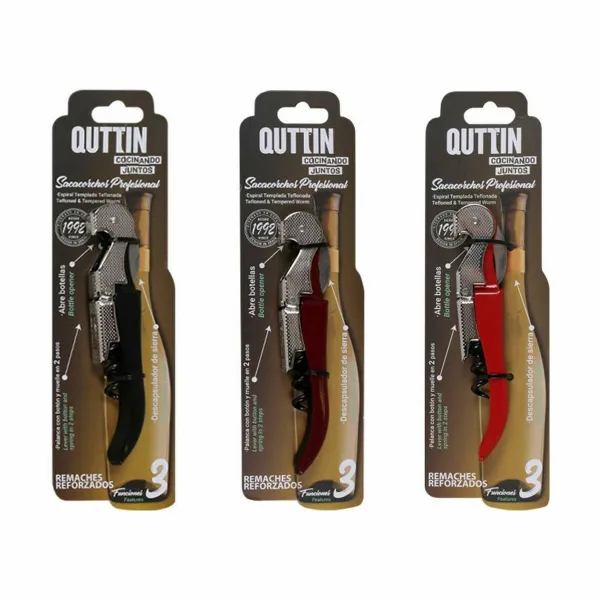 Korgitser Quttin 12,5 x 3 cm (24 Ühikut)
