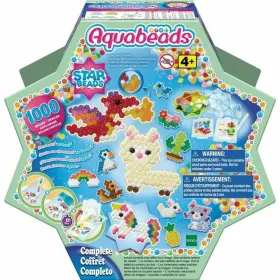 Karoliukai Aquabeads The Star Beads Creation Studio