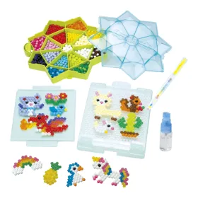 Helmed Aquabeads The Star Beads Creation Studio