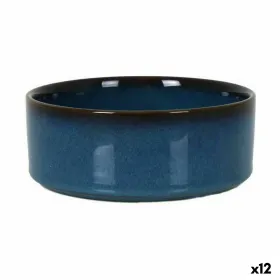 Комплект для аперитива La Mediterránea Chester Синий 15,6 x 6,8 cm (12 штук)