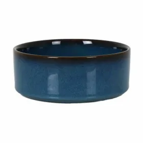 Комплект для аперитива La Mediterránea Chester Синий 15,6 x 6,8 cm (12 штук)