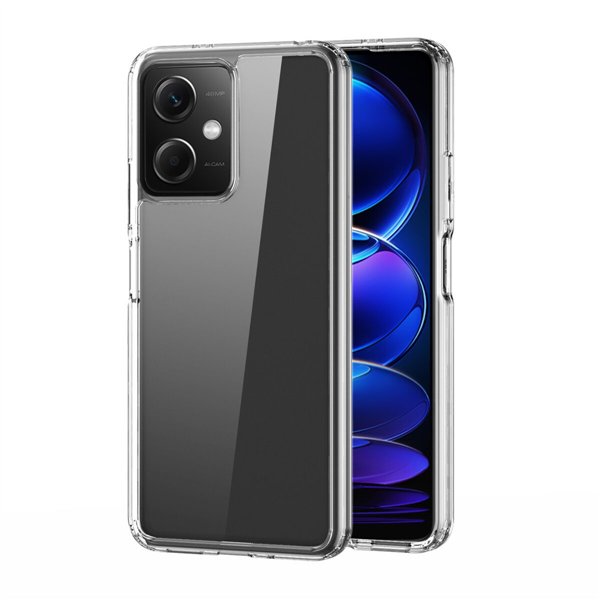 Case Dux Ducis Clin Xiaomi Redmi Note 12 5G/Poco X5 5G Clear