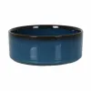 Appetizer Set La Mediterránea Chester Blue 15,6 x 6,8 cm (12 Units)