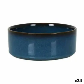 Комплект для аперитива La Mediterránea Chester Синий 13 x 13 x 5 cm 13 x 5 cm (24 штук)
