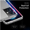 Case Dux Ducis Clin Xiaomi Redmi Note 12 5G/Poco X5 5G Clear