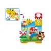 Helmed Aquabeads The Super Mario Box
