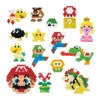 Stikla lodītes Aquabeads The Super Mario Box