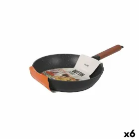 Pannu Quttin Doha Karkaistu alumiini 46 x 24 x 5 cm (6 osaa)