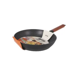 Pannu Quttin Doha Karkaistu alumiini 51 x 28 x 6 cm (6 osaa)