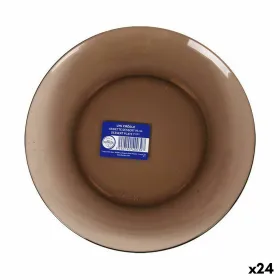 Блюдо для десертов Duralex Lys ø 19 x 1,8 cm (24 штук)