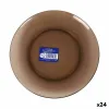 Блюдо для десертов Duralex Lys ø 19 x 1,8 cm (24 штук)