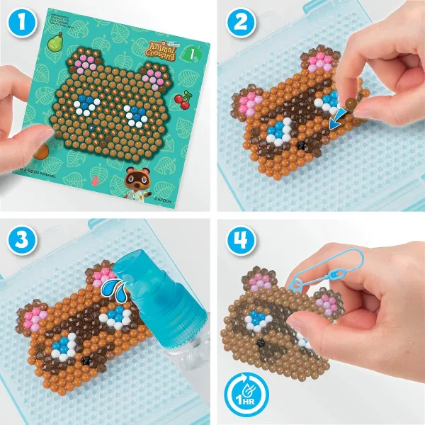 Helmed Aquabeads 31832