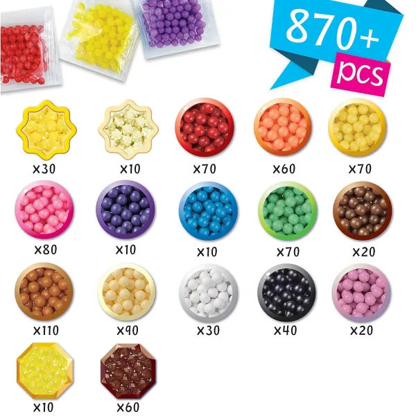 Helmed Aquabeads 31832