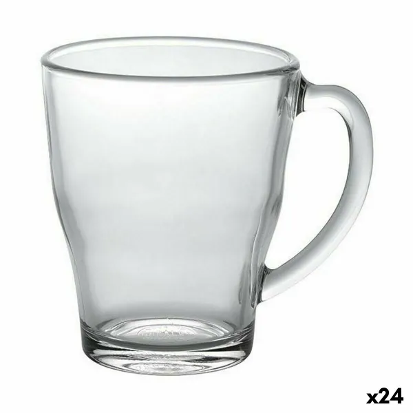 Чашка Duralex Cosy 350 ml (24 gb.)