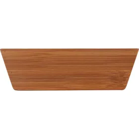 Чаш для Закусок Quttin Бамбук 16 x 16 x 5 cm (12 штук)
