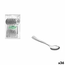 Desertinių šaukštų rinkinys Algon 13 cm 12 Dalys (36 Vienetai)