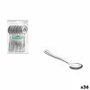 Desertinių šaukštų rinkinys Algon 13 cm 12 Dalys (36 Vienetai)