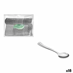Desertinių šaukštų rinkinys Algon 13 cm 50 Dalys (18 vnt.)