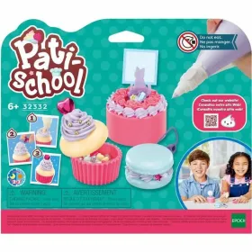 Käsityöpeli EPOCH D'ENFANCE Pati School Cakes