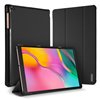 Case Dux Ducis Domo Lenovo Tab M10 3rd Gen TB328FU/TB328XU 10.1 black