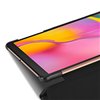 Dėklas Dux Ducis Domo Lenovo Tab M10 3rd Gen TB328FU/TB328XU 10.1 juodas