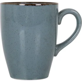 Кружка Mug Santa Clara Salvora Синий 350 ml (12 штук)