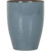 Mug Santa Clara Salvora Blue 350 ml (12 Units)