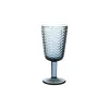Wineglass La Mediterránea Spica Blue (36 Units)