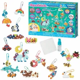 Käsityöpeli Aquabeads Monivärinen