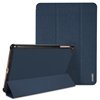 Case Dux Ducis Domo Lenovo Tab M8 (4th Gen) TB300 dark blue