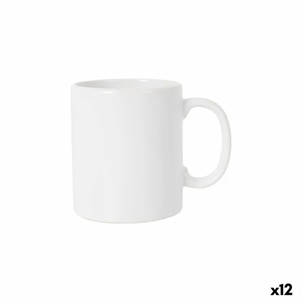 Puodelis La Mediterránea 350 ml (12 vnt.)