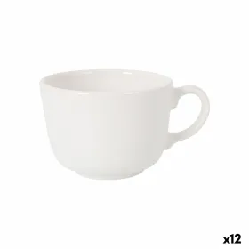 Чашка La Mediterránea Белый 500 ml (12 штук)