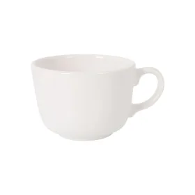 Чашка La Mediterránea Белый 500 ml (12 штук)