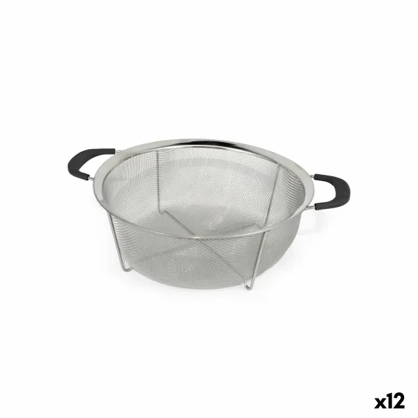 Drenažas Quttin Plienas 29,5 x 10 cm (12 vnt.)