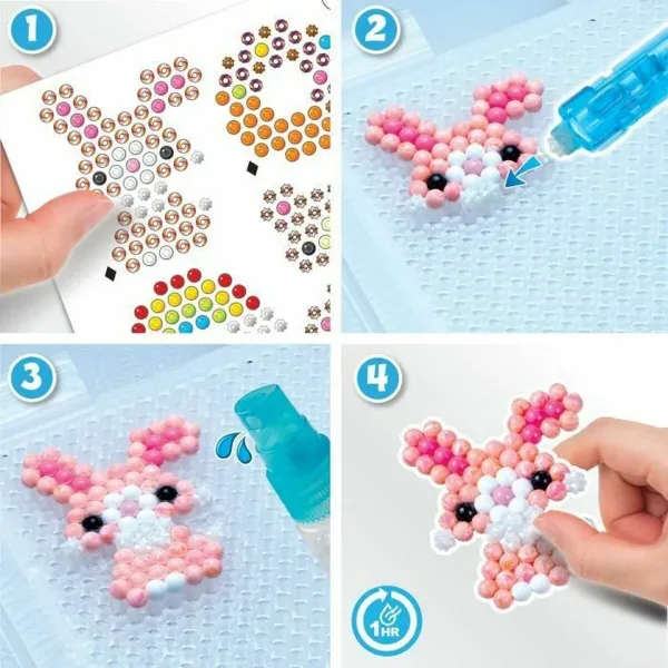 Mozaika Aquabeads