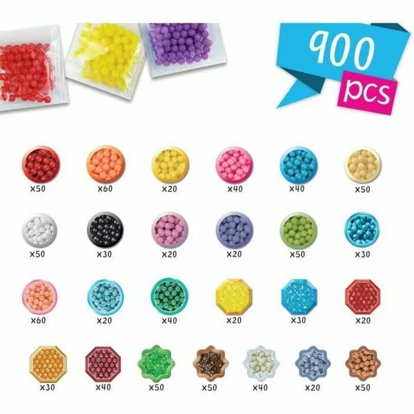 Mozaika Aquabeads