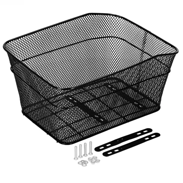 Корзина для велосипеда Springos BA0032