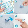 Mozaīkas Aquabeads 35090