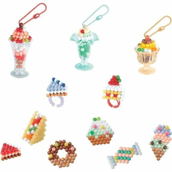 Mosaic Aquabeads 35090